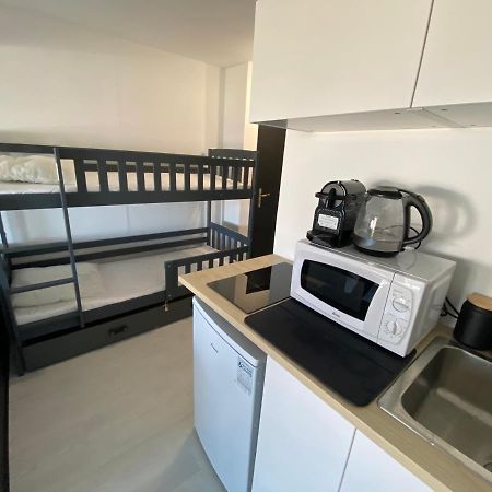 Marina De Deauville Place-Inn מראה חיצוני תמונה