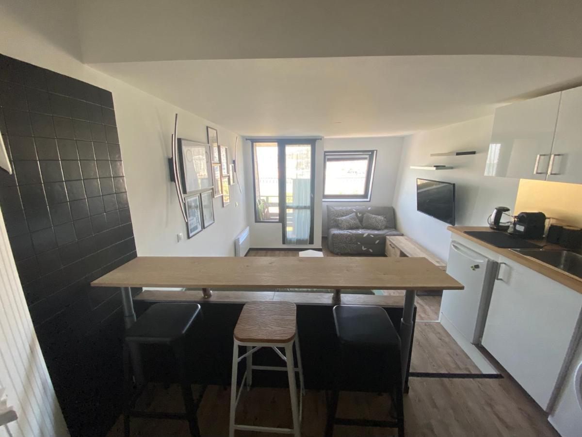 Marina De Deauville Place-Inn מראה חיצוני תמונה