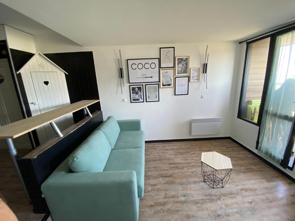 Marina De Deauville Place-Inn מראה חיצוני תמונה