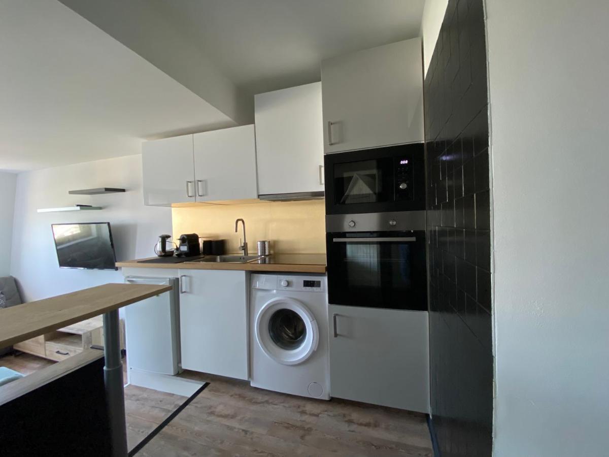 Marina De Deauville Place-Inn מראה חיצוני תמונה